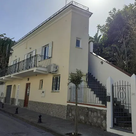 Appartamento Da Raff House