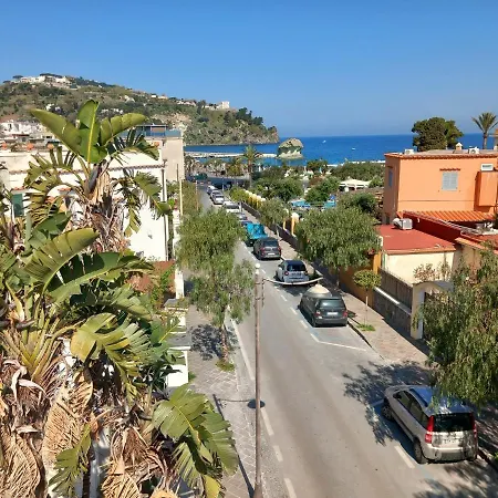 Da Raff House Lacco Ameno (Isola d'Ischia)