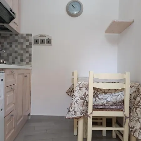 Da Raff House Apartamento