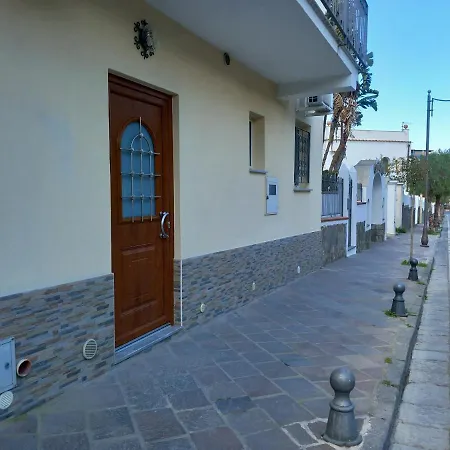 Da Raff House Apartamento