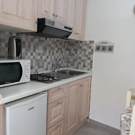 Apartamento Da Raff House *