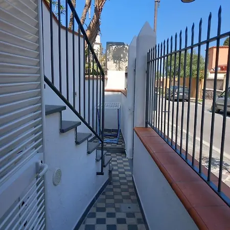 Da Raff House Lacco Ameno (Isola d'Ischia)