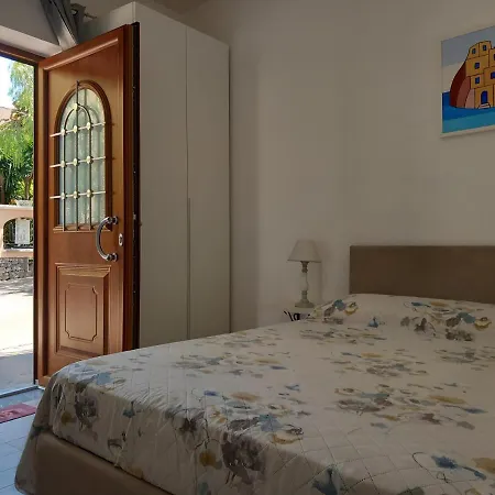 Apartamento Da Raff House *