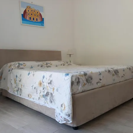Da Raff House Apartamento