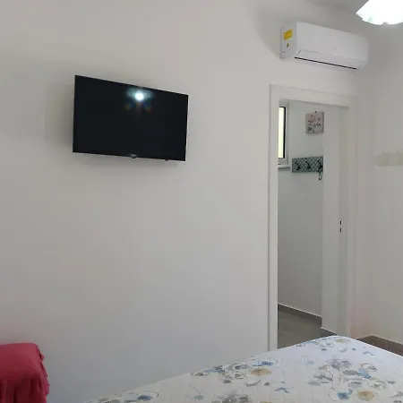 Apartamento Da Raff House *