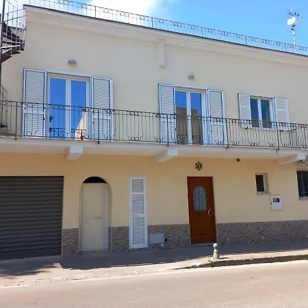 Appartement Da Raff House *