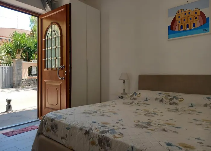 Appartement Da Raff House *