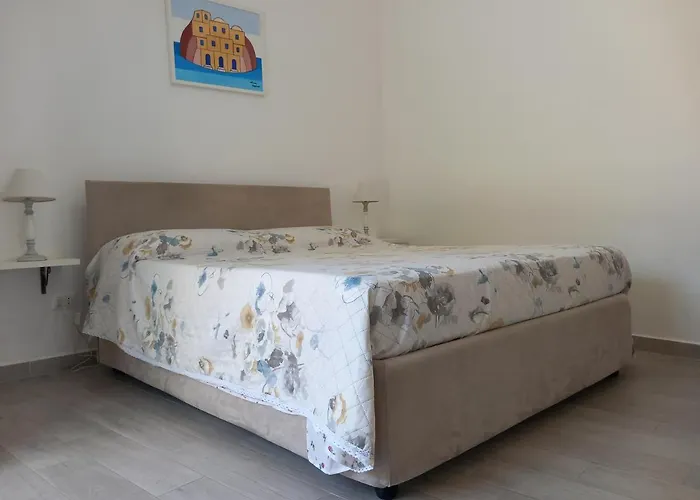 Da Raff House Appartement